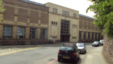 The programme will enable University of Bristol staff to track their positive actions and earn ‘green points’ through an online platform and mobile app